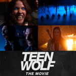 Paramount +Teen Wolf: The Game