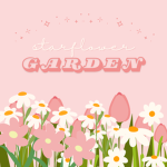 Starflower Garden