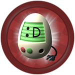 Byte Egg