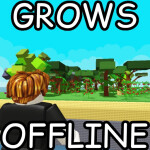 🏝 Grow an Island! (Grows Offline)