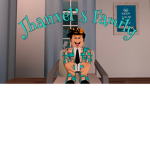 Jhanxel’s Fam