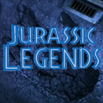 Jurassic Legends