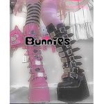 Bunnies c: