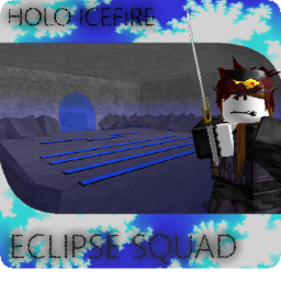 [DMES] Holo Icefire