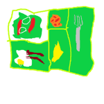 food tray group