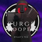 《O》Purge Troopers《O》