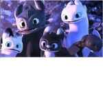 How to train your dragon is a great movie