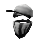 Zebra Zealot