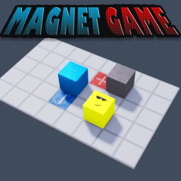 magnet game