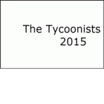 The Tycoonists 2015