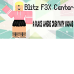 Blitz F3X Center