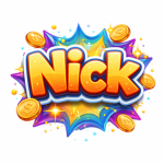 Nick Play Games