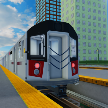 NYC IRT 4 TRAIN LINE (BETA)