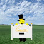 Grinsville