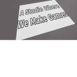 The Simulation Studios.