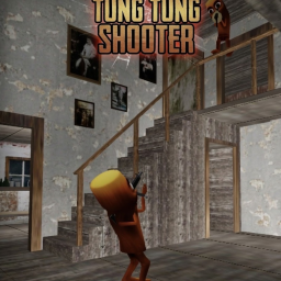 Tung Tung Shooter (Alpha)