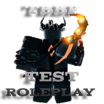 TBBF Test Roleplay Group
