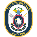 DDG-106