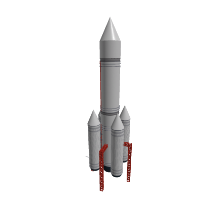 Rocket