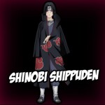 Shinobi Shippuden