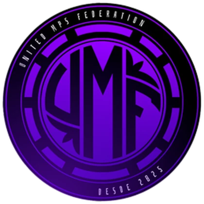 United MPS Federation Roblox group icon