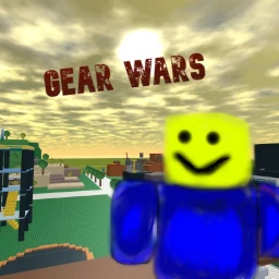 gear wars icon