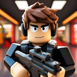 Gun Rivals [UPD]
