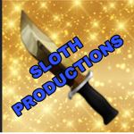 Sloth Productions!