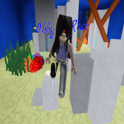 Obby Race