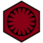 The First Order | Praetorian Guard