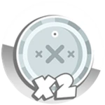 Game Pass Icon