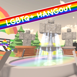 [NEW] LGBTQ+ Hangout 🌈