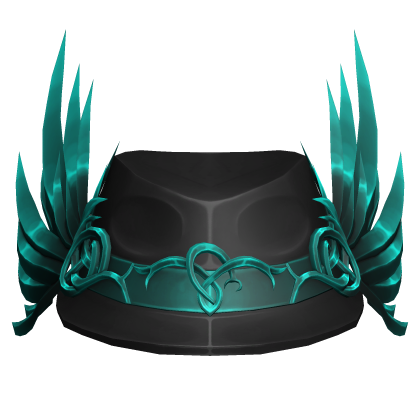 Millennium Stetson: Korblox