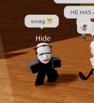 Hide Fangroup