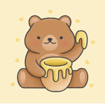 *+. The Honey Cafe .+*