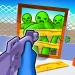найдите способ убежать от зомби в заброшенном лесу icon