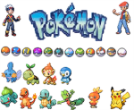 A Pokemon Fan Club