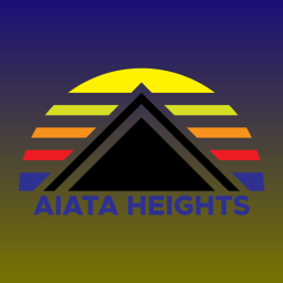 Aiata Heights Suites