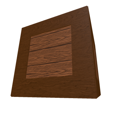 the box (realistic)