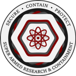 SCP | Project Terminus