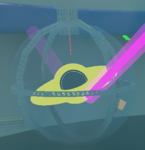 Infinity Research BHRF