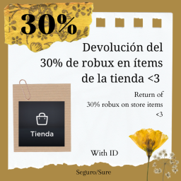 30% Devolucion