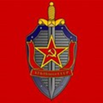 KGB.