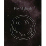 Playful ghouls