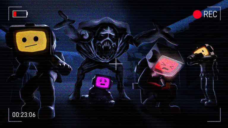 ❄️Scream Stream screenshot 2