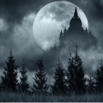 The dark underground
