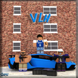 VLH Hangout
