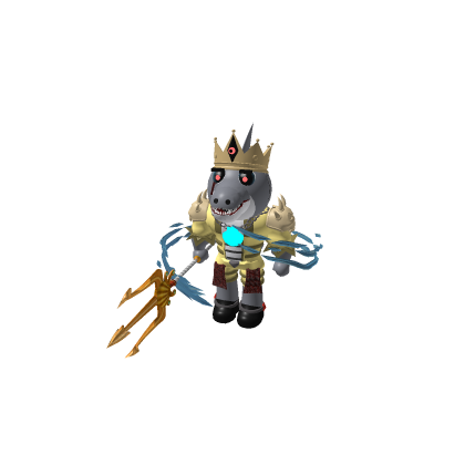 Shardantus/ [NOT OFFICIAL YET/ANIMATIONS BUGGED]