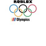 Roblox NASCAR Olympics