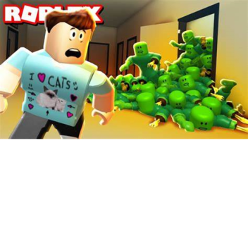 zombie survival! [NEW]